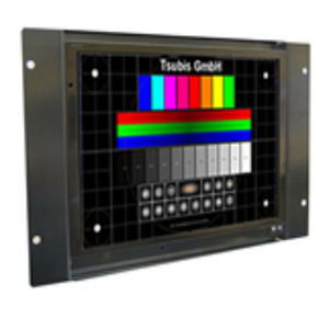 запасной монитор LCD/TFT