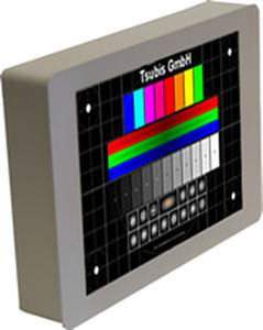 запасной монитор LCD/TFT