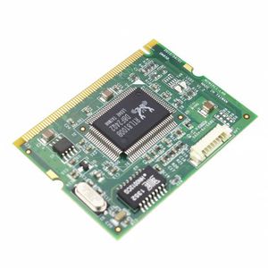 контроллер Ethernet 1