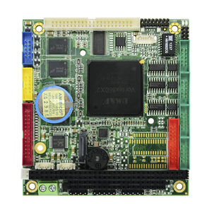 модуль ЦП PCI/104 1