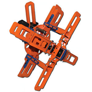 машина для наматывания катушек для кабелей 1