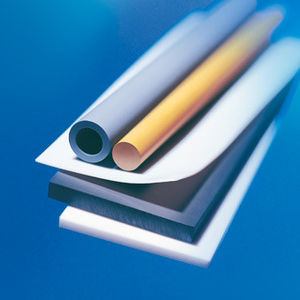 PTFE в прутках