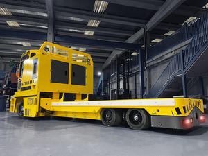 транспортная AGV