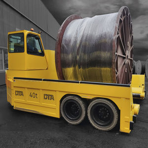 транспортная AGV 1