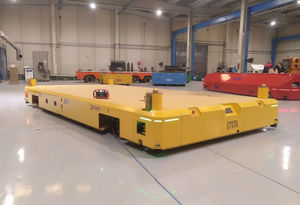 транспортная AGV