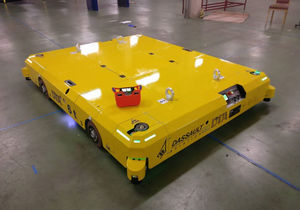 транспортная AGV