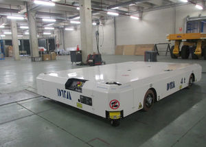 транспортная AGV