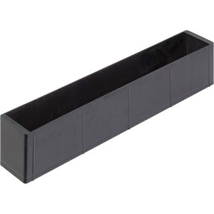 прямоугольный ящик для хранения 1
