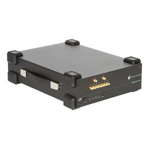 цифровой преобразователь до 5 GS/s