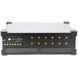 цифровой преобразователь до 5 GS/s