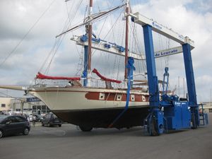 подъемник