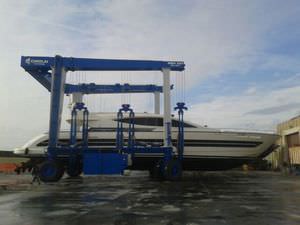 подъемник