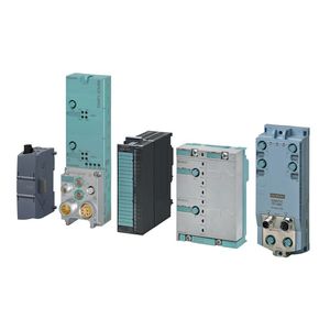 коммуникационный модуль RJ45