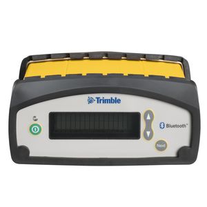 приемопередатчик GPS