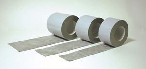уплотнительная лента из бутилового каучука