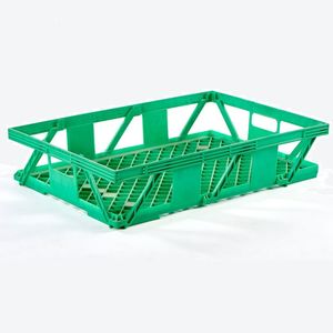 ящик из пластика
