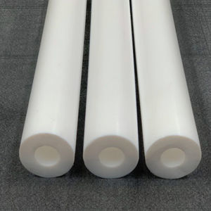 PTFE в прутках