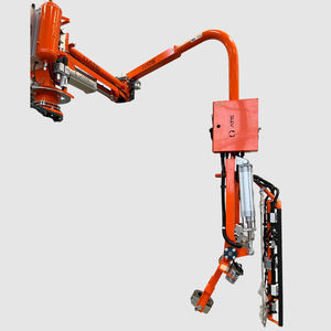 пневматический манипулятор 1