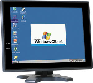 панельный ПК TFT LCD