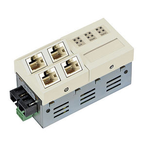 управляемый коммутатор Ethernet 1