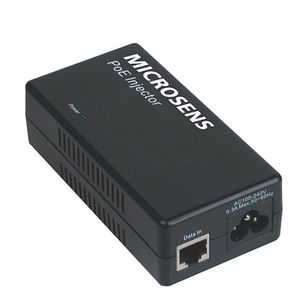 распределитель питание по Ethernet