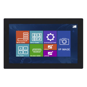блоки индикации TFT LCD