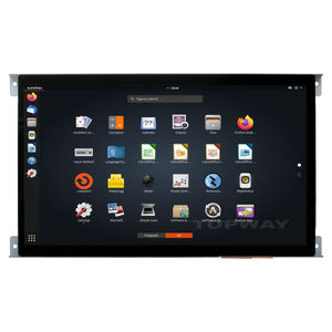 блоки индикации TFT LCD