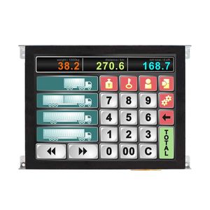 блоки индикации TFT LCD