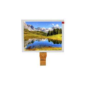 блоки индикации TFT LCD