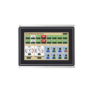 блоки индикации TFT LCD