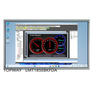 блоки индикации TFT LCD