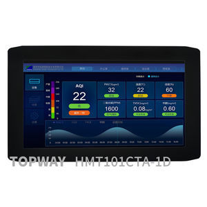 блок индикации TFT LCD 1