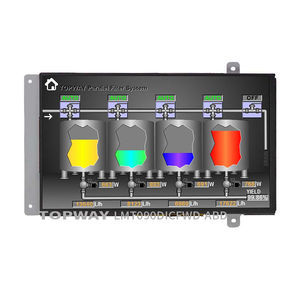 блок индикации TFT LCD 1