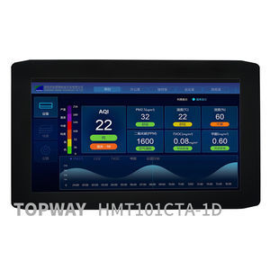 блок индикации TFT LCD 1