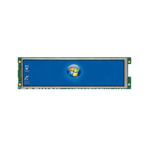 блок индикации TFT LCD 1