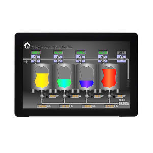 блок индикации TFT LCD 1