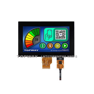 табло TFT LCD 1