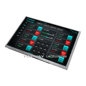 табло TFT LCD