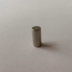 магнит из спекшегося NdFeB