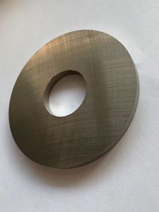 магнит из литого AlNiCo