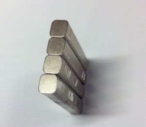 магнит из NdFeB