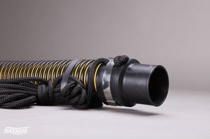 гибкий шланг для газа