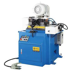 электрический кромкострогальный станок