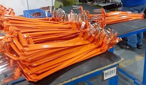 комплектный шинопровод из меди