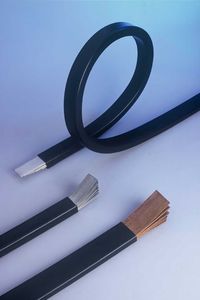 комплектный шинопровод из меди
