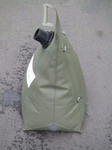 гибкая канистра