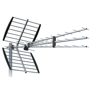 антенна UHF