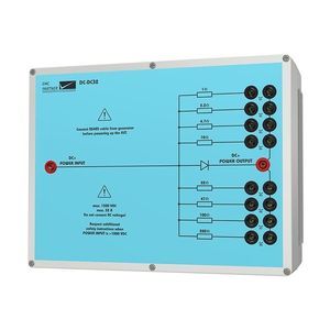 устройство связи/развязки CDN