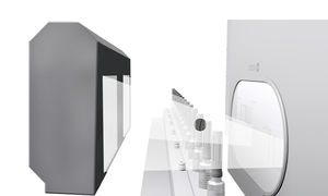 прибор для контроля с рентгеновским излучением 1