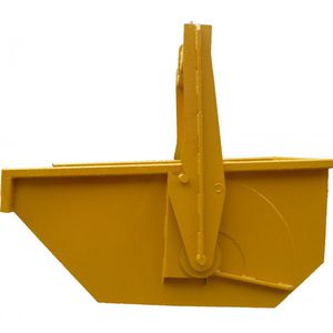 корыто для грунта из бетона